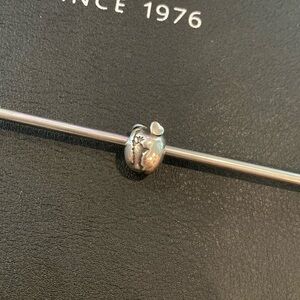 Trollbeads New York Freedom Bead